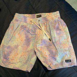 Barney Cools Mens Swim Shorts